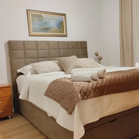 Lägenhet In Zadar